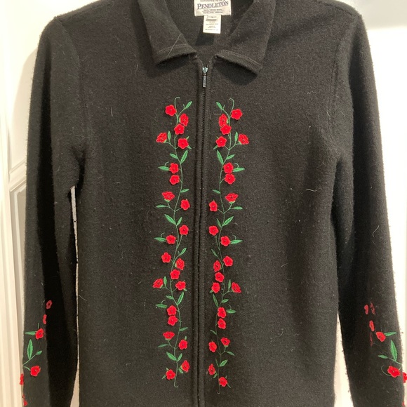 Pendleton sweater - Picture 1 of 6